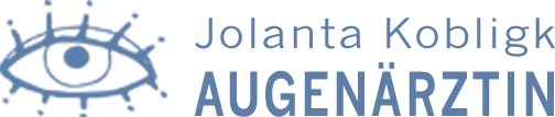 Augenarztpraxis Kobligk - Logo